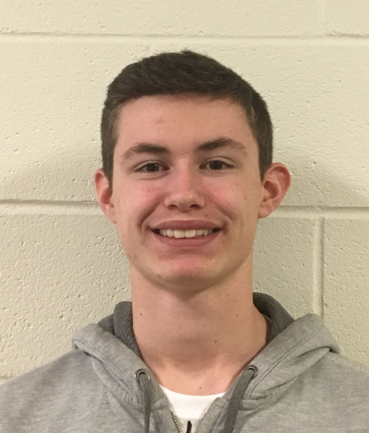 Ty Bothwell, Boone Grove baseball (April 9-15)